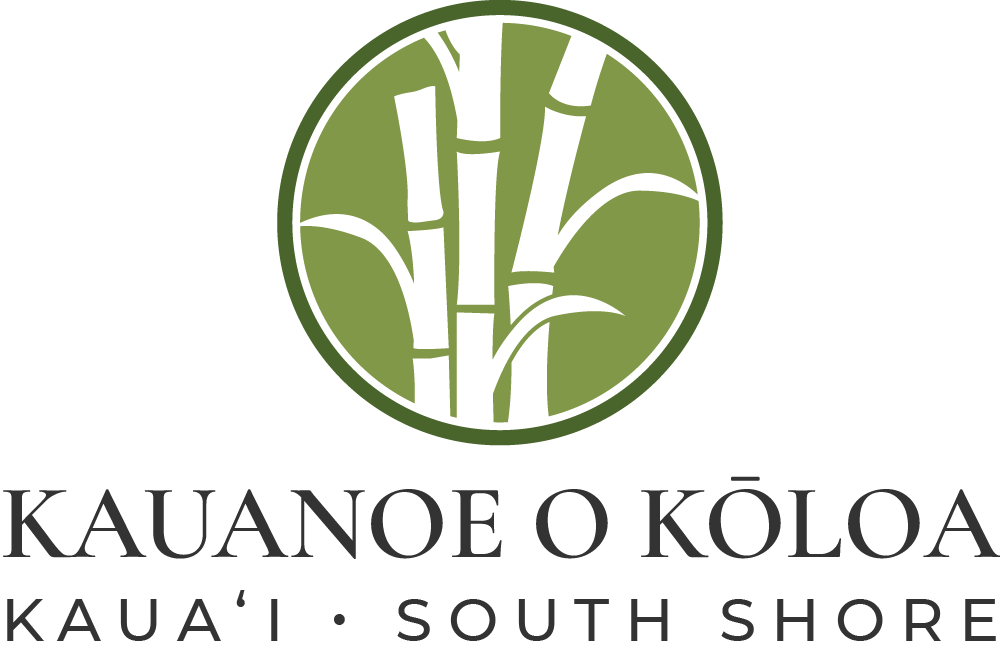 Kauanoe Kauai
